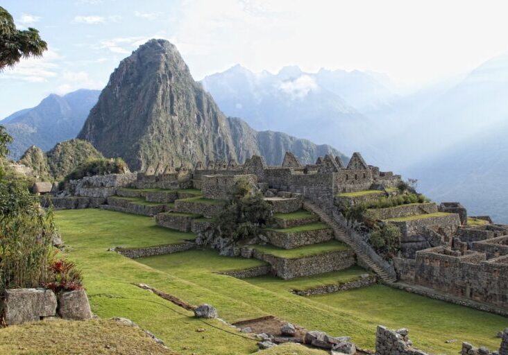 Explorando a Magia de Machu Picchu