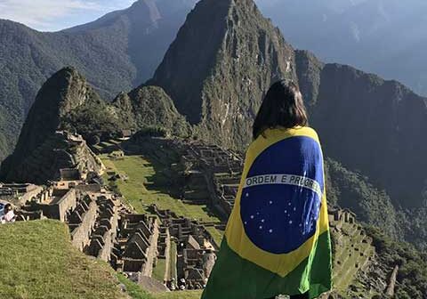 Qual é a melhor temporada para visitar Machu Picchu?